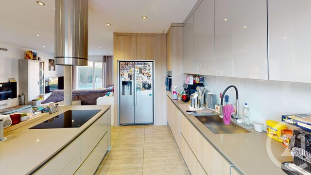 Maison &agrave; vendre - 5 pi&egrave;ces - 135,65 m2 - Le Russey - 25 - FRANCHE-COMTE