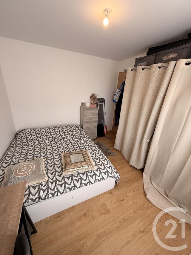 Appartement F3 &agrave; louer - 3 pi&egrave;ces - 61,88 m2 - Damprichard - 25 - FRANCHE-COMTE