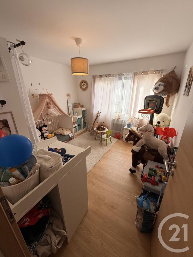 Appartement F3 &agrave; louer - 3 pi&egrave;ces - 61,88 m2 - Damprichard - 25 - FRANCHE-COMTE