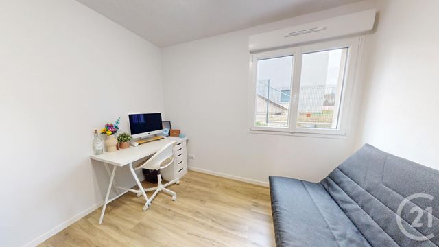 Maison &agrave; vendre - 4 pi&egrave;ces - 88 m2 - Le Russey - 25 - FRANCHE-COMTE