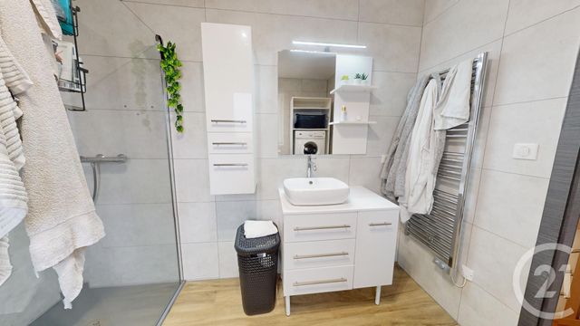 Maison &agrave; vendre - 4 pi&egrave;ces - 88 m2 - Le Russey - 25 - FRANCHE-COMTE