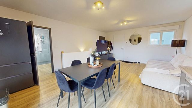 Maison &agrave; vendre - 4 pi&egrave;ces - 88 m2 - Le Russey - 25 - FRANCHE-COMTE