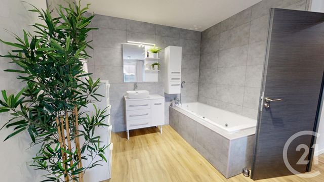 Maison &agrave; vendre - 4 pi&egrave;ces - 88 m2 - Le Russey - 25 - FRANCHE-COMTE