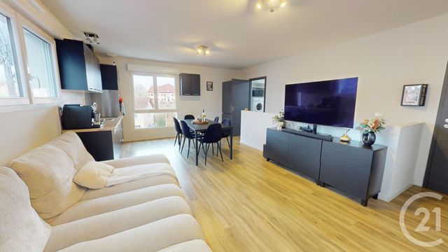 Maison &agrave; vendre - 4 pi&egrave;ces - 88 m2 - Le Russey - 25 - FRANCHE-COMTE