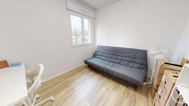 Maison &agrave; vendre - 4 pi&egrave;ces - 88 m2 - Le Russey - 25 - FRANCHE-COMTE