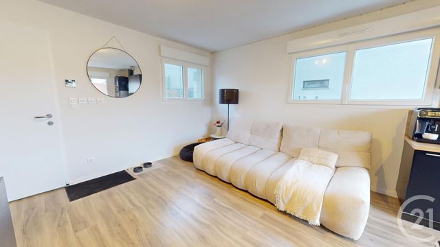 Maison &agrave; vendre - 4 pi&egrave;ces - 88 m2 - Le Russey - 25 - FRANCHE-COMTE