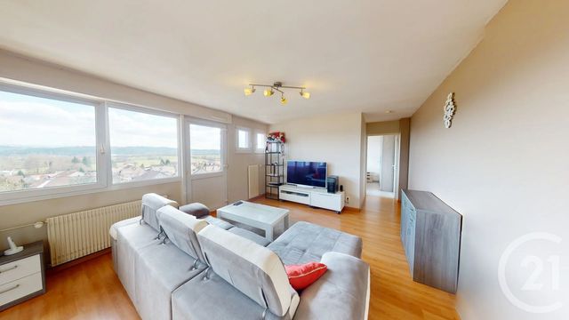 appartement - MAICHE - 25