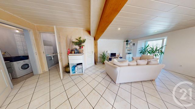 Maison &agrave; vendre - 5 pi&egrave;ces - 160 m2 - Goumois - 25 - FRANCHE-COMTE