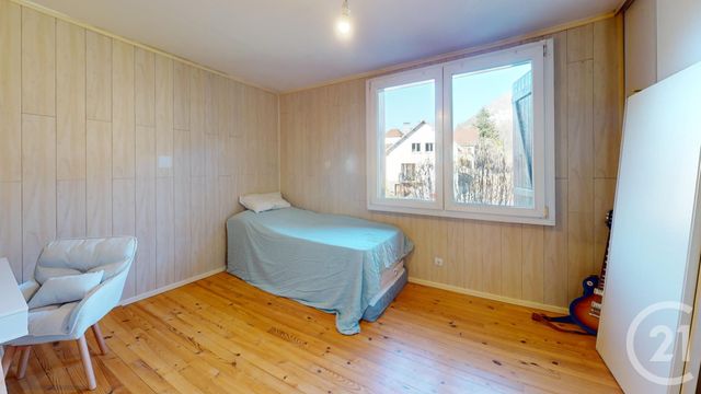 Maison &agrave; vendre - 5 pi&egrave;ces - 160 m2 - Goumois - 25 - FRANCHE-COMTE