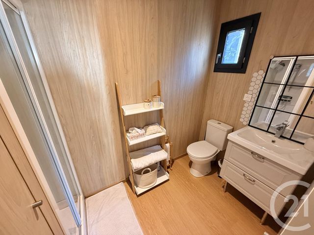 Maison &agrave; vendre - 5 pi&egrave;ces - 160 m2 - Goumois - 25 - FRANCHE-COMTE