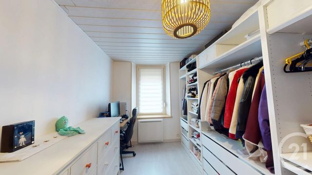 Appartement &agrave; vendre - 3 pi&egrave;ces - 80 m2 - Charquemont - 25 - FRANCHE-COMTE