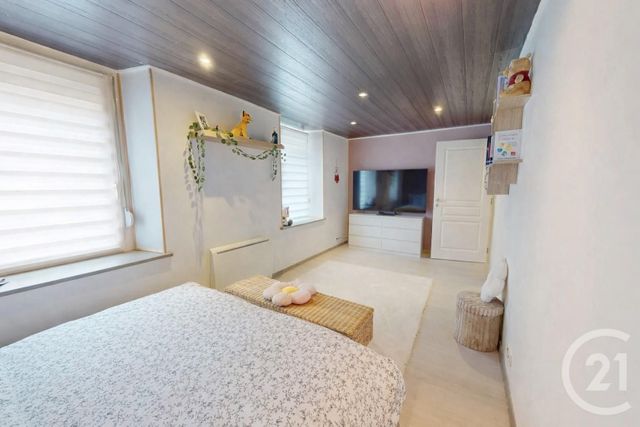 Appartement &agrave; vendre - 3 pi&egrave;ces - 80 m2 - Charquemont - 25 - FRANCHE-COMTE