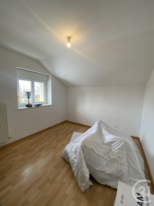 Appartement F4 &agrave; louer - 4 pi&egrave;ces - 87,50 m2 - Charquemont - 25 - FRANCHE-COMTE