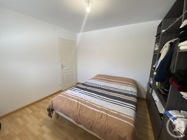 Appartement F4 &agrave; louer - 4 pi&egrave;ces - 87,50 m2 - Charquemont - 25 - FRANCHE-COMTE