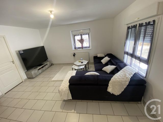 Appartement F4 &agrave; louer - 4 pi&egrave;ces - 87,50 m2 - Charquemont - 25 - FRANCHE-COMTE