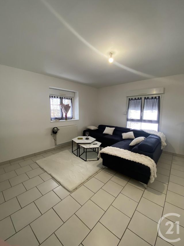 Appartement F4 &agrave; louer - 4 pi&egrave;ces - 87,50 m2 - Charquemont - 25 - FRANCHE-COMTE