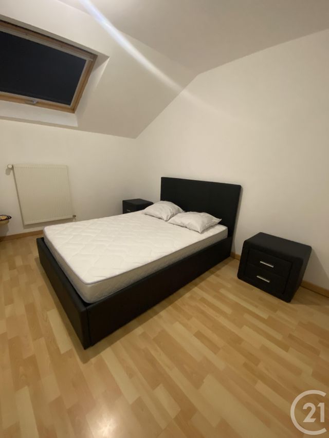 Appartement F4 &agrave; louer - 4 pi&egrave;ces - 87,50 m2 - Charquemont - 25 - FRANCHE-COMTE