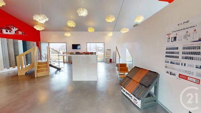 Maison &agrave; vendre - 7 pi&egrave;ces - 266 m2 - Les Fontenelles - 25 - FRANCHE-COMTE