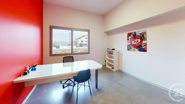 Maison &agrave; vendre - 7 pi&egrave;ces - 266 m2 - Les Fontenelles - 25 - FRANCHE-COMTE