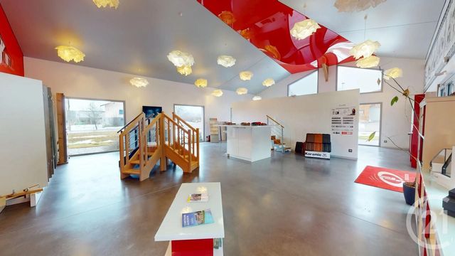 Maison &agrave; vendre - 7 pi&egrave;ces - 266 m2 - Les Fontenelles - 25 - FRANCHE-COMTE