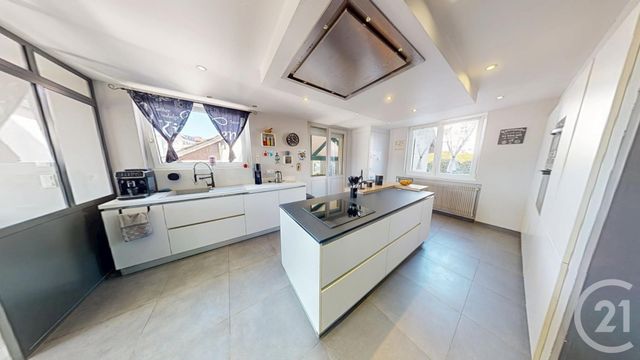 Maison &agrave; vendre - 8 pi&egrave;ces - 314,85 m2 - Charquemont - 25 - FRANCHE-COMTE
