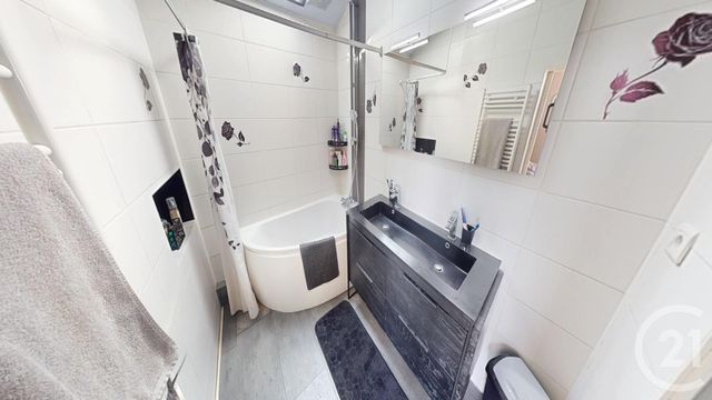 Maison &agrave; vendre - 8 pi&egrave;ces - 314,85 m2 - Charquemont - 25 - FRANCHE-COMTE