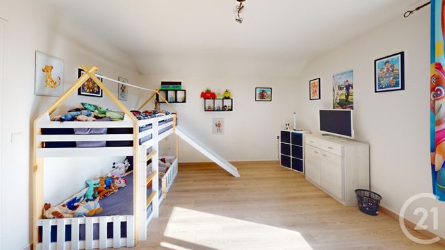 Maison &agrave; vendre - 8 pi&egrave;ces - 314,85 m2 - Charquemont - 25 - FRANCHE-COMTE