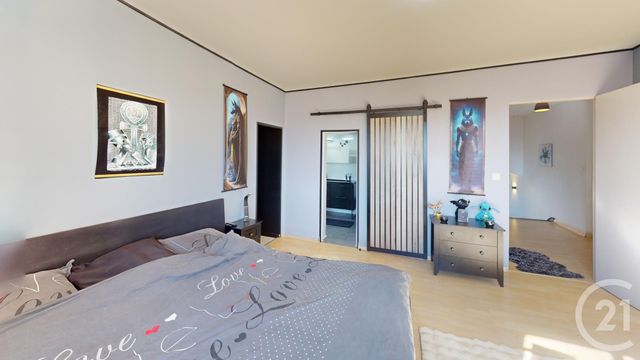 Maison &agrave; vendre - 8 pi&egrave;ces - 314,85 m2 - Charquemont - 25 - FRANCHE-COMTE