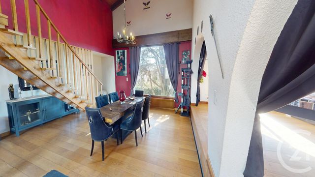 Maison &agrave; vendre - 8 pi&egrave;ces - 314,85 m2 - Charquemont - 25 - FRANCHE-COMTE