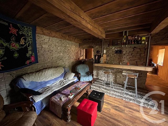Maison &agrave; vendre - 6 pi&egrave;ces - 200 m2 - Vauclusotte - 25 - FRANCHE-COMTE
