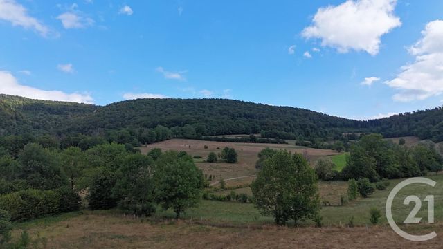 Maison &agrave; vendre - 6 pi&egrave;ces - 200 m2 - Vauclusotte - 25 - FRANCHE-COMTE