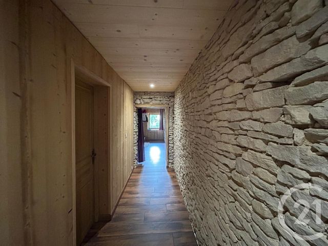 Maison &agrave; vendre - 6 pi&egrave;ces - 200 m2 - Vauclusotte - 25 - FRANCHE-COMTE