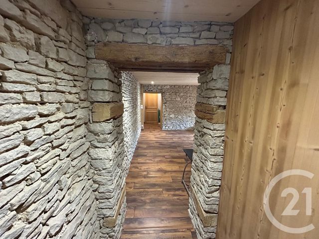 Maison &agrave; vendre - 6 pi&egrave;ces - 200 m2 - Vauclusotte - 25 - FRANCHE-COMTE