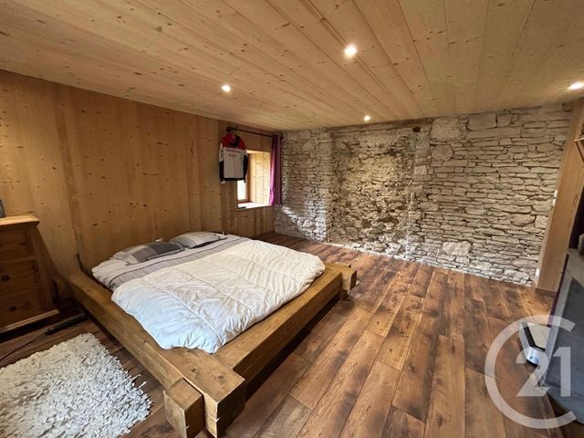 Maison &agrave; vendre - 6 pi&egrave;ces - 200 m2 - Vauclusotte - 25 - FRANCHE-COMTE