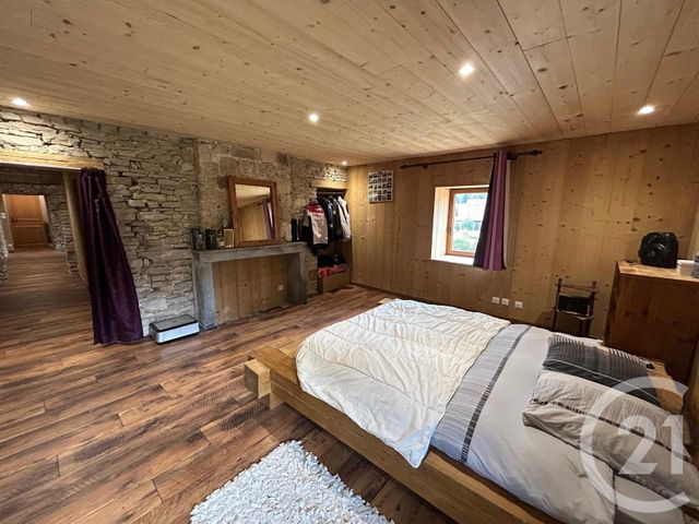 Maison &agrave; vendre - 6 pi&egrave;ces - 200 m2 - Vauclusotte - 25 - FRANCHE-COMTE