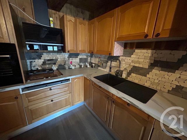 Maison &agrave; vendre - 6 pi&egrave;ces - 200 m2 - Vauclusotte - 25 - FRANCHE-COMTE