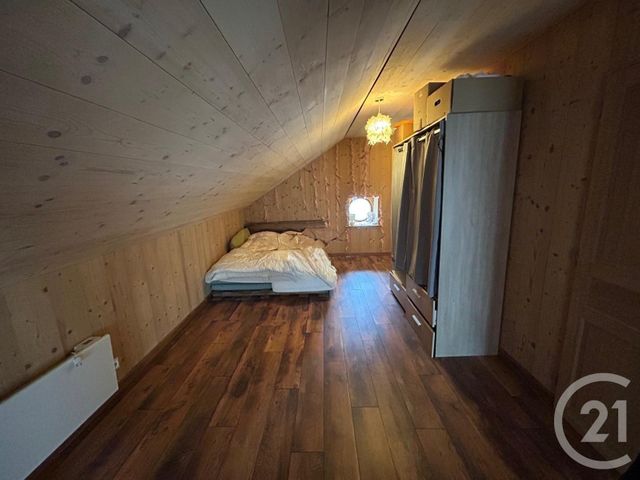 Maison &agrave; vendre - 6 pi&egrave;ces - 200 m2 - Vauclusotte - 25 - FRANCHE-COMTE