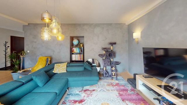 appartement - MAICHE - 25