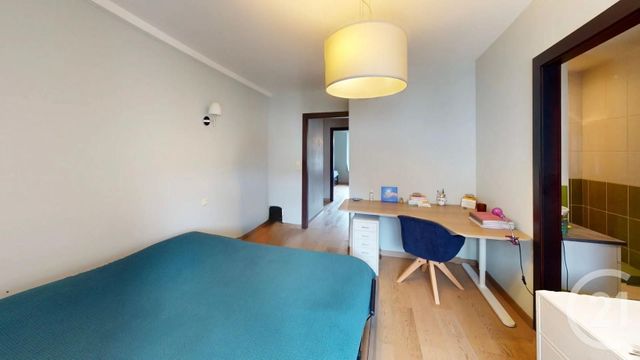 Appartement T4 &agrave; vendre - 5 pi&egrave;ces - 126,50 m2 - Maiche - 25 - FRANCHE-COMTE