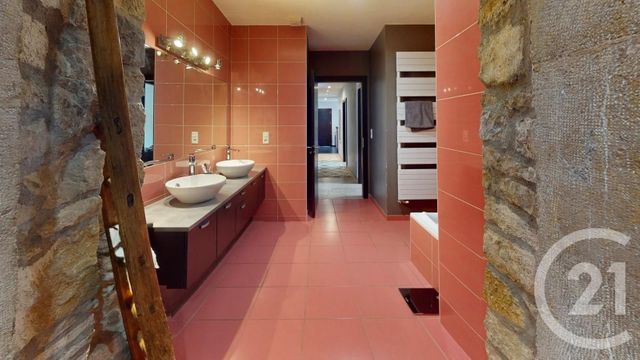 Appartement T4 &agrave; vendre - 5 pi&egrave;ces - 126,50 m2 - Maiche - 25 - FRANCHE-COMTE