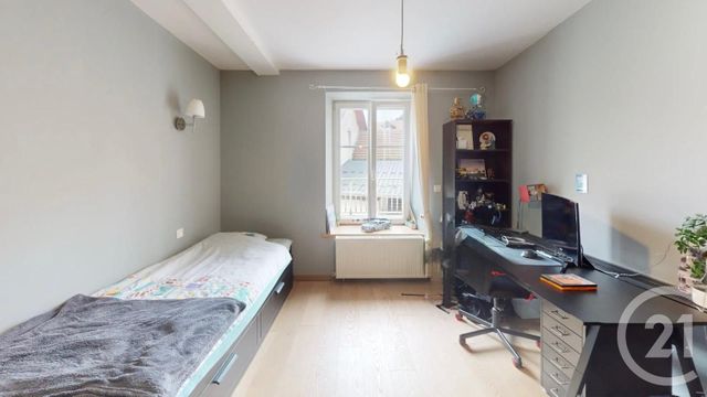 Appartement T4 &agrave; vendre - 5 pi&egrave;ces - 126,50 m2 - Maiche - 25 - FRANCHE-COMTE