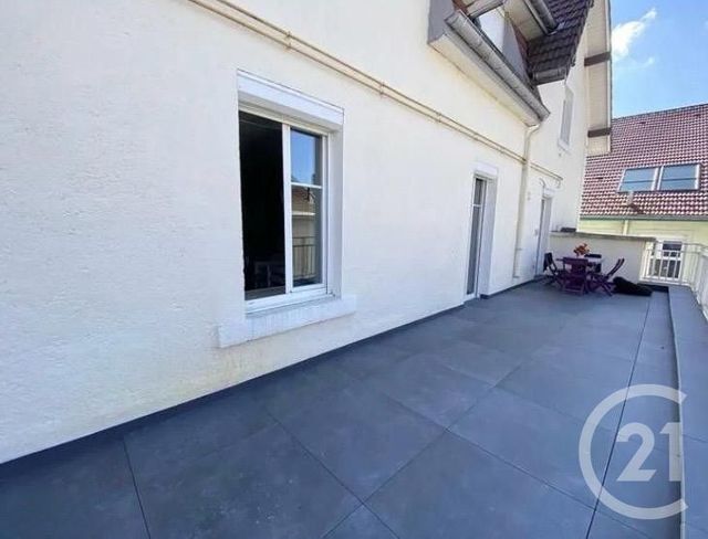 Appartement T4 &agrave; vendre - 5 pi&egrave;ces - 126,50 m2 - Maiche - 25 - FRANCHE-COMTE
