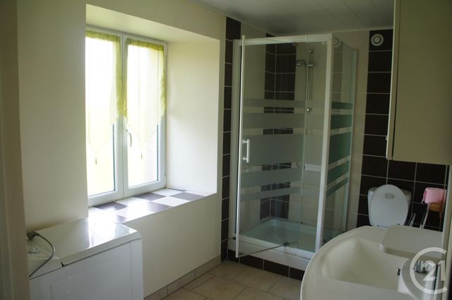 Appartement F3 &agrave; louer - 3 pi&egrave;ces - 69,64 m2 - Battenans Varin - 25 - FRANCHE-COMTE