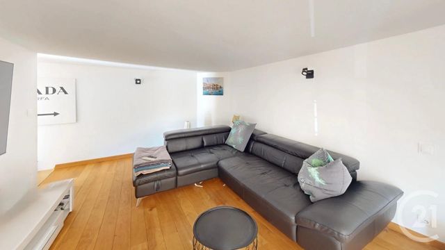 Appartement F4 &agrave; vendre - 4 pi&egrave;ces - 67 m2 - Maiche - 25 - FRANCHE-COMTE