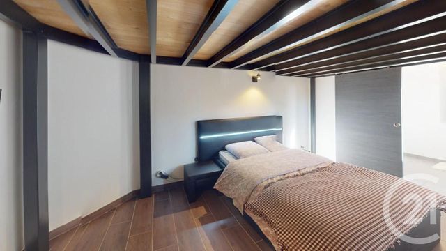 Appartement F4 &agrave; vendre - 4 pi&egrave;ces - 67 m2 - Maiche - 25 - FRANCHE-COMTE