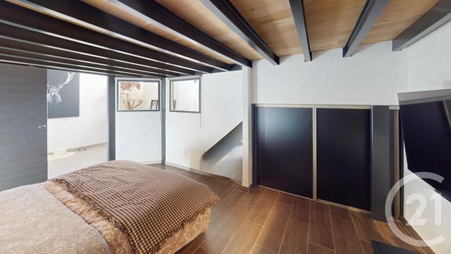 Appartement F4 &agrave; vendre - 4 pi&egrave;ces - 67 m2 - Maiche - 25 - FRANCHE-COMTE