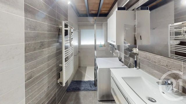 Appartement F4 &agrave; vendre - 4 pi&egrave;ces - 67 m2 - Maiche - 25 - FRANCHE-COMTE