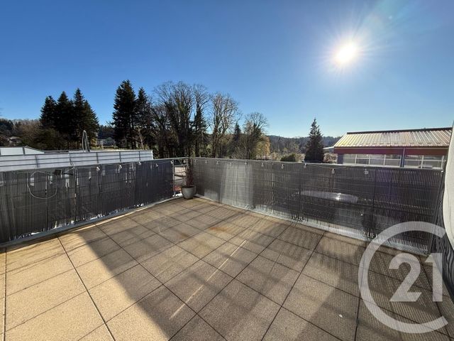 appartement - MAICHE - 25