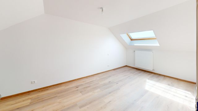 Maison &agrave; vendre - 5 pi&egrave;ces - 102 m2 - Battenans Varin - 25 - FRANCHE-COMTE
