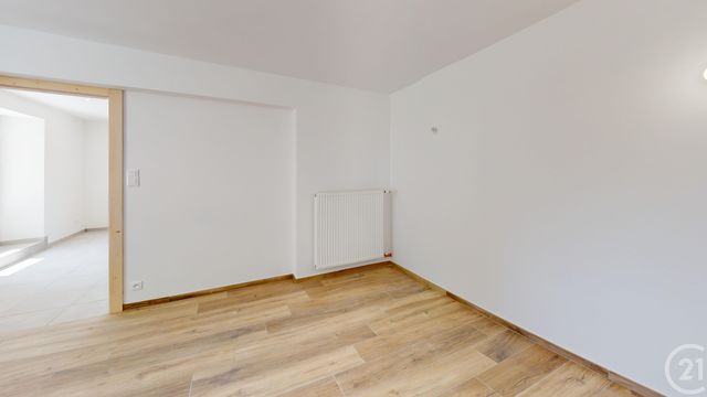 Maison &agrave; vendre - 5 pi&egrave;ces - 102 m2 - Battenans Varin - 25 - FRANCHE-COMTE